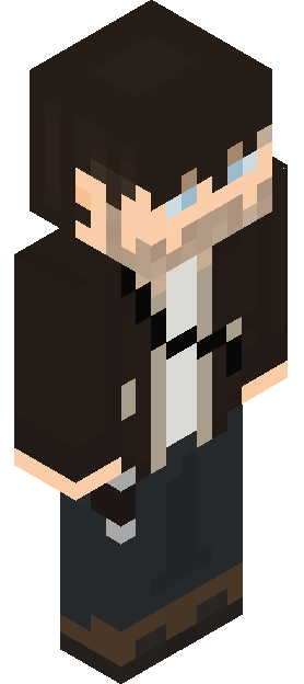 Carmesii88 skin render