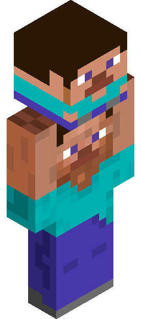 Nrai15 skin render