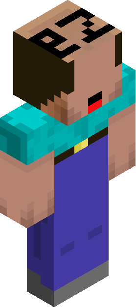 _W00Jin_ skin render