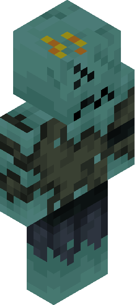 Minecraft skin tagged weathered rank #8