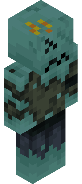 Solisauro skin render