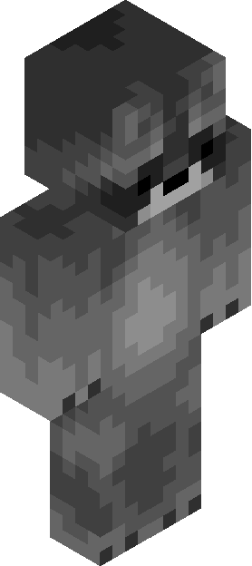 Minecraft skin tagged furry rank #38