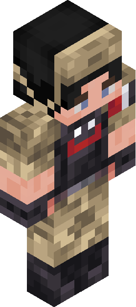Bonan0 skin render