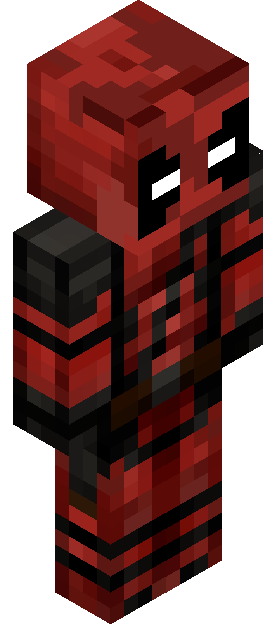 HermieDongDawg skin render