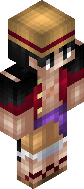 Minecraft skin tagged pirate rank #37