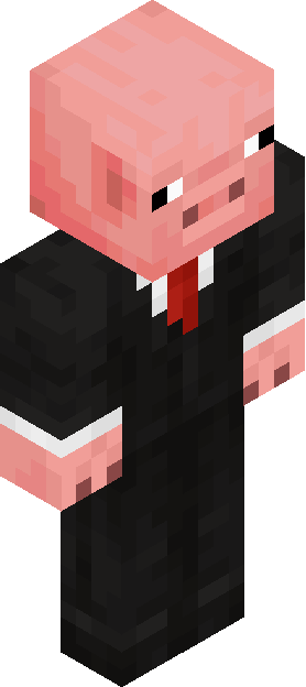 Minecraft skin tagged anthro rank #45