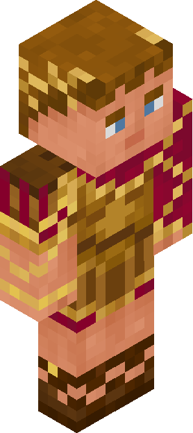 Minecraft skin tagged prince rank #39