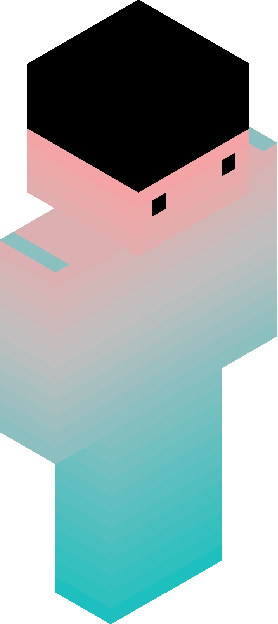 Minecraft skin tagged minimal rank #19