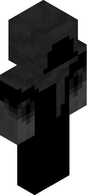 Minecraft skin tagged reaper rank #10