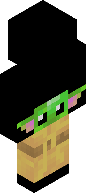 Minecraft skin tagged starwars rank #5