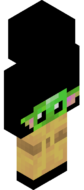 Modany skin render