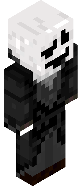 white_rose88 skin render