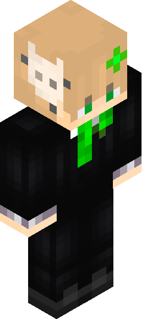 FrostyxQueen skin render