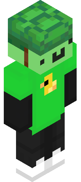 Octopus_Rio skin render