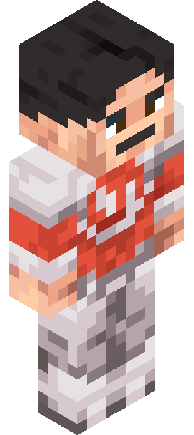jjjedii7 skin render
