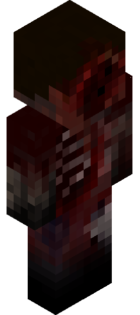 BozoServers skin render