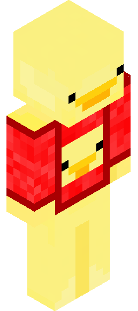 SakaOdio skin render