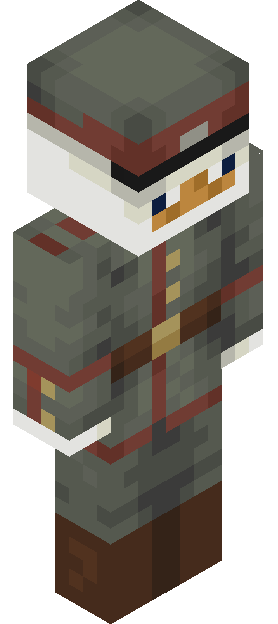 The_Elx21 skin render