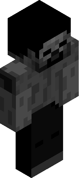 Minecraft skin tagged horns rank #31