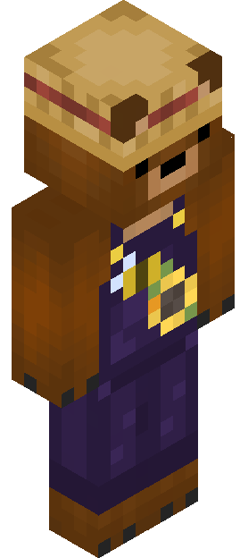MrBambino25 skin render