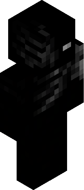 Minecraft skin tagged skeletal rank #25