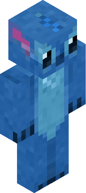 Minecraft skin tagged disney rank #22
