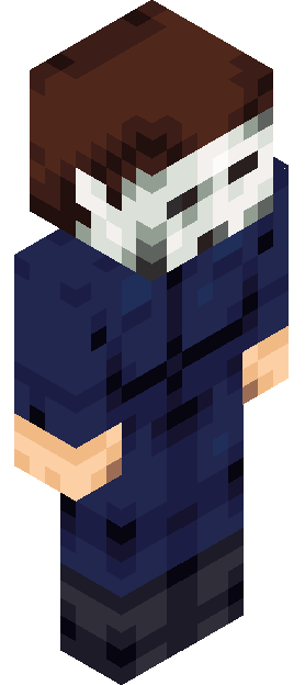 SeniorOzzy skin render