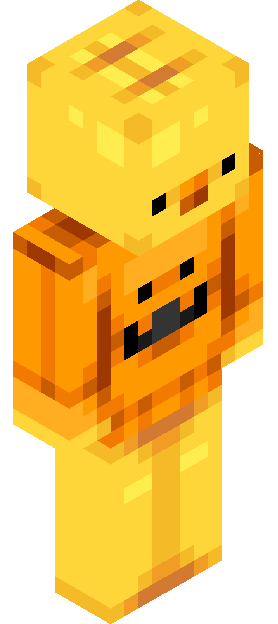FASTOCHUD skin render