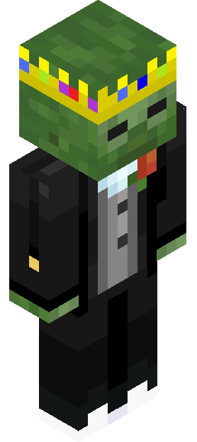 poldograp skin render