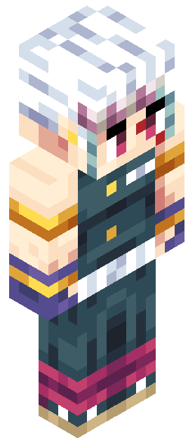 ConnorIsHim67 skin render