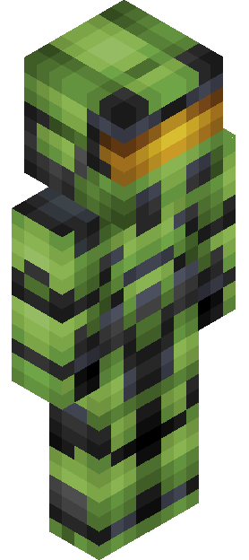 batleboxer71 skin render