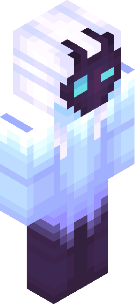 Minecraft skin tagged mystical rank #24