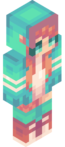 Lullri skin render