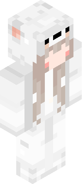 Minecraft skin tagged sheep rank #13