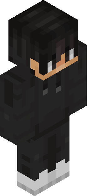 LukasH2021 skin render