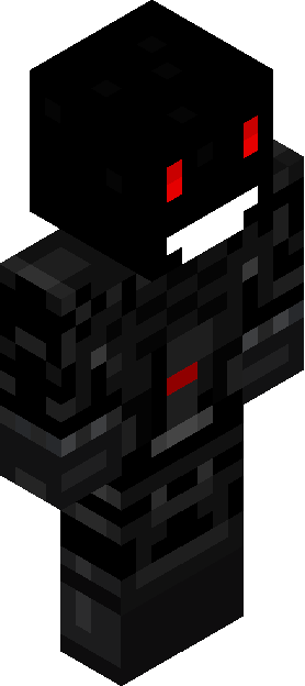 Zendo_P skin render