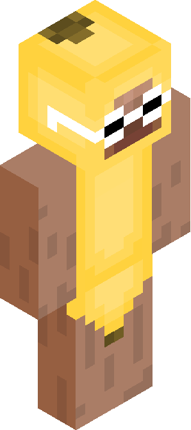 Minecraft skin tagged cosplay rank #19