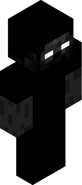 Minecraft skin tagged ninja rank #37