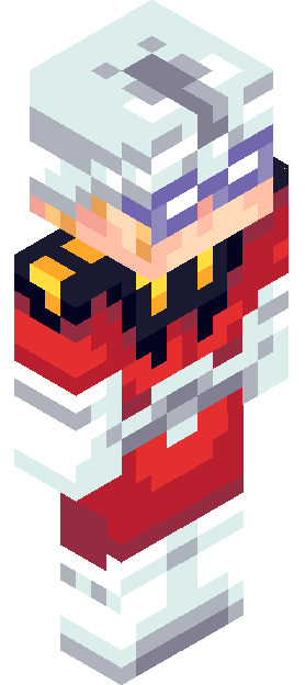 couldbecassie skin render