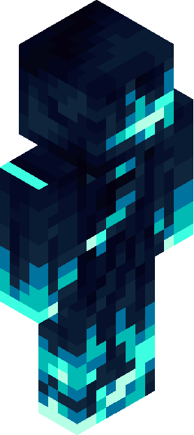 Minecraft skin tagged energy rank #17