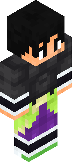 Minecraft skin tagged eboy rank #28