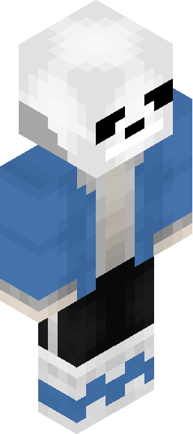 Minecraft skin tagged skeleton rank #43