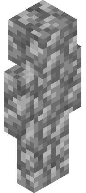 Grugilo skin render