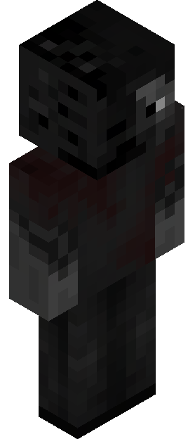 JWQuirion skin render