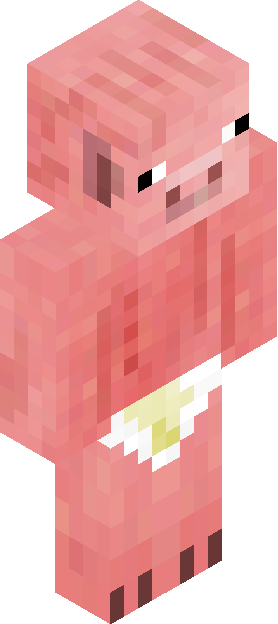 dxn_ox skin render