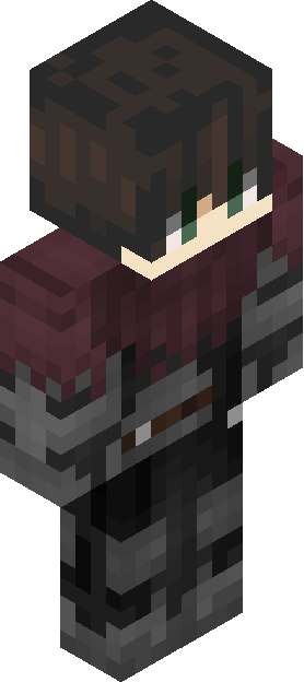 Minecraft skin tagged hoodless rank #14