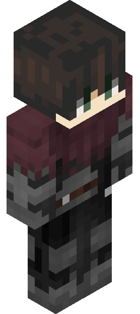 Griffzn skin render