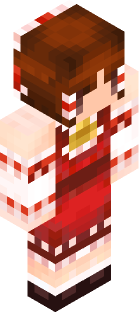 Minecraft skin tagged traditional rank #6