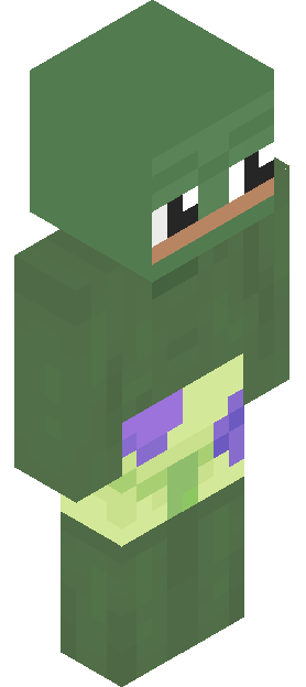 hangobert skin render