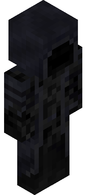 Reaper9119 skin render